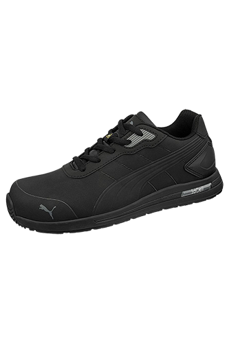 BOUNCE BLK LOW PUMA UNISEX